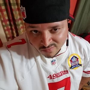 Meet your Posher, Kenny